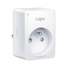 TP-Link Tapo P110 Mini Smart Wi-Fi Socket, Energy Monitoring