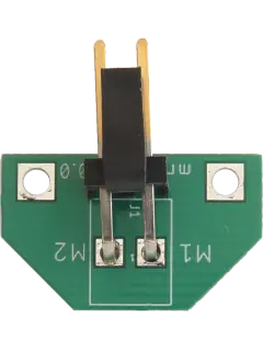 ML-R 25D Motor Connector