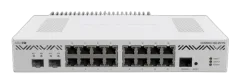 MikroTik Cloud Core Router 2004-16G-2S PC with RouterOS L6 license