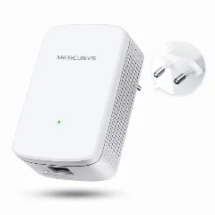 Mercusys 300 Mbps Wi-Fi Range Extender