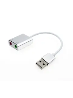 Asonic zvučna kartica USB Tip A