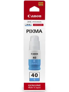 Canon tinta GI-40C, cijan