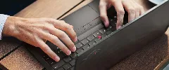 ThinkPad USB4 Dock 5000, 135W