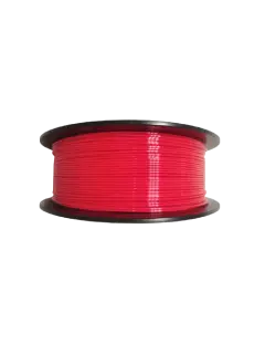 PLA filament 1.75 mm, 1 kg, red