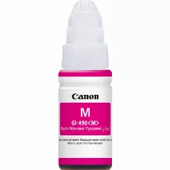Canon tinta GI-490M, magenta