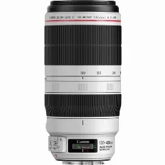Canon EF 100-400 mm L IS II USM