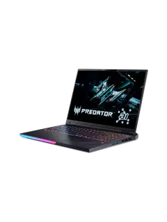 Acer Pred Heli 16 U9-275/64GB/1TB/5090/16"/W11