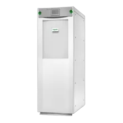 Galaxy VS UPS 10kW 400V, 1 internal 9Ah smart modular battery string, expandable to 4, Start-up 5x8