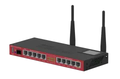 MikroTik (RB2011-H) Wall Mount Kit for RB2011
