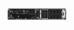 APC Smart-UPS SRT 3000VA RM 230V Network Card