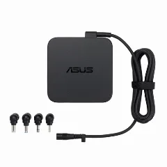 Adapter U90W-01, 33W/45W/65W/90W, ø4.0 do ø5.5mm