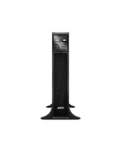 Fujitsu APC Online UPS 3kVA/2.7kW R/T 2U