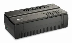 APC Line Interactive BackUPS BV 500VA, AVR, IEC C13 Outlets, 230V