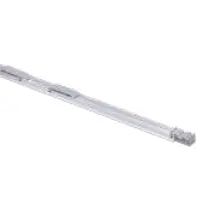 FS Pro 10-EW Base rail 2300 (Set) IFP