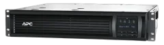 APC Smart-UPS 750VA, RM 2U, 230V