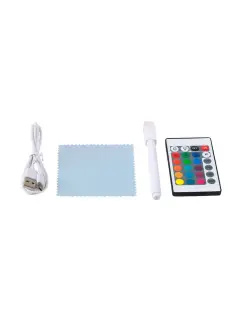 Lampa u obliku srca iTotal za pisanje LED promjena boja DIY XL2330H