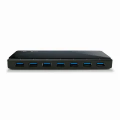 TP-Link USB 3.0 7-Port Hub with 2 Charging Ports