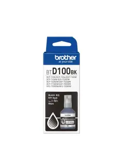 Tinta Brother BTD100BK black 7.5k