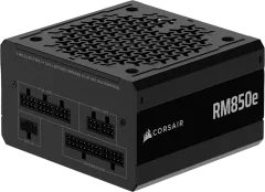 Corsair RM850e PSU, 850W, Fully Modular