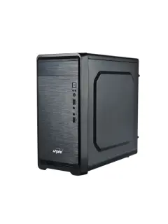 Spire Tricer 1413, USB 3.0, 420W mATX crno kućište