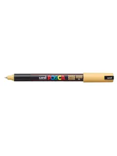Marker Uni pc-1mr Posca marelica 317933000