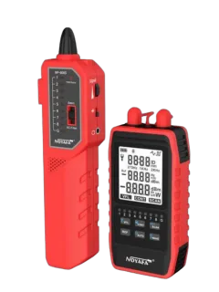 NOYAFA NF-908S - Multifunctional Optical Meter