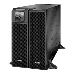 APC Smart UPS 5kVA 4kW Rack Tower