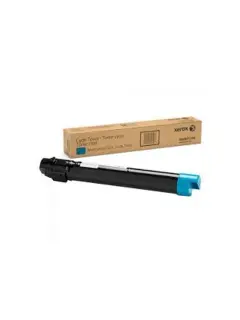 Toner Xerox 006R01520 WC7830/7835/7845/7855 cyan 15K
