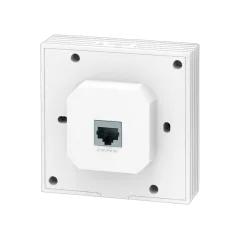 TP-Link EAP650-WALL | Wall Plate WiFi 6 AP