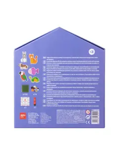 Igra Apli moj prvi pompom ljubimci 18505