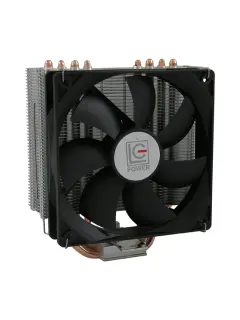 LC-Power Cosmo Cool LC-CC-120, hladnjak za proces.