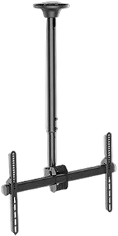 Transmedia Suspension Bracket for LCD Monitor 94 - 178 cm