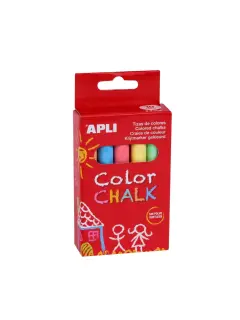 Kreda Apli u boji fi9x85mm 10/1 14574