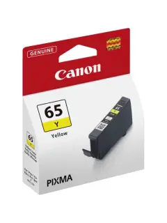 Canon tinta CLI-65Y, žuta