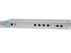 Ubiquiti Networks UniFi Security Gateway Pro, 2x Lan, 2 Combo Wan