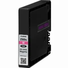 Canon tinta PGI-2500XL Magenta