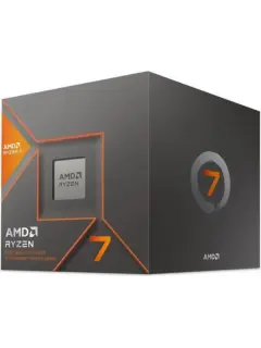 AMD Ryzen 5 8600G Box AM5