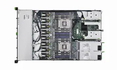 Fujitsu RX2530M5 s4208/16GB/8SFF/450W/3y