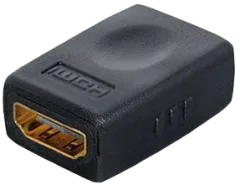 Transmedia HDMI Connector jack to jack
