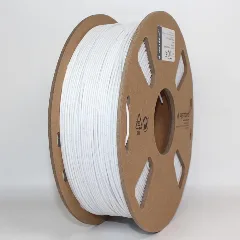 Gembird PLA filament for 3D printer, Marble 1.75 mm, 1 kg