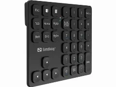Sandberg Wireless Numeric Keypad Pro
