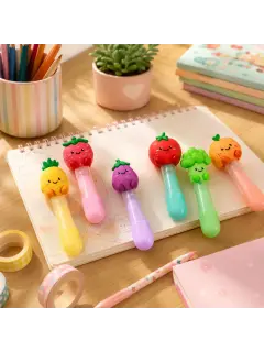 Marker iTotal Fresh market 6/1 XL1266A