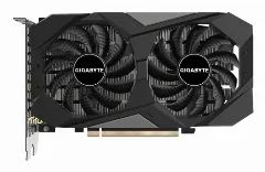 Gigabyte GF RTX3050 WINDFORCE OC, 6GB