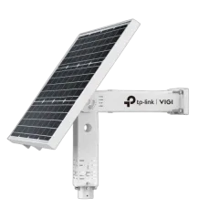 TP-Link VIGI Intelligent Solar Power Supply System SP6020