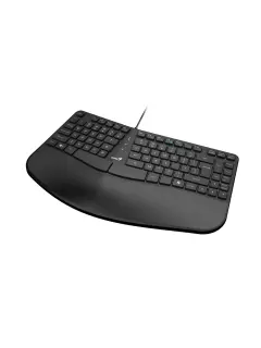 Genius Ergo KB-700, ergonomska tipkovnica, USB