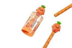 Šiljilo iTotal Fresh market mrkva Carrie XL2687C