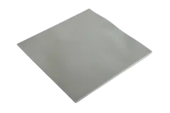 Gembird Heatsink silicone thermal pad, 100 x 100 x 1 mm