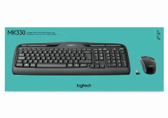icecat: Logitech 920-003989