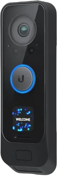 Ubiquiti UVC-G4 Doorbell Pro - UniFi Protect G4 Doorbell Pro