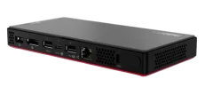 Rennowa Lenovo ThinkCentre M75n Tiny Ryzen 3 PRO 3300U 8GB 128GB NO OS